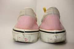 vintage van's style #95 ~ US10.5 ?