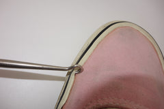 vintage van's style #95 ~ US10.5 ?