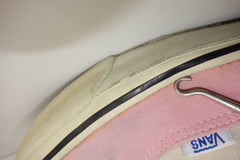 vintage van's style #95 ~ US10.5 ?