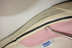 vintage van's style #95 ~ US10.5 ?