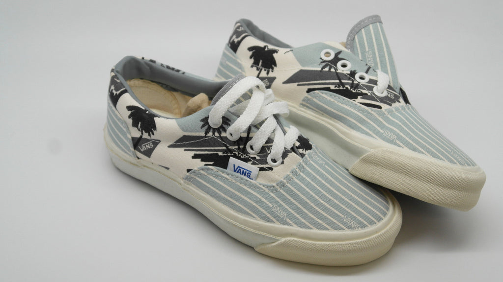 vintage van's style #95 ¬ *US2, US2.5, US3.5