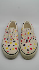 vintage vans style #95 ~ US5.5