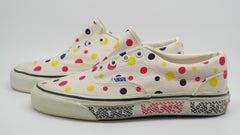 vintage vans style #95 ~ US5.5