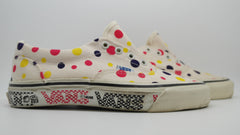 vintage vans style #95 ~ US5.5