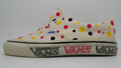 vintage vans style #95 ~ US5.5