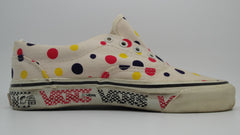 vintage vans style #95 ~ US5.5