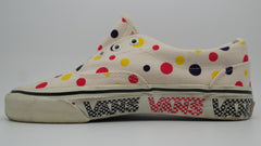 vintage vans style #95 ~ US5.5