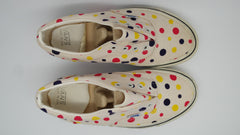 vintage vans style #95 ~ US5.5