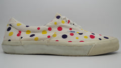 vintage vans style #95 ~ US10.5