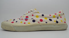vintage vans style #95 ~ US10.5