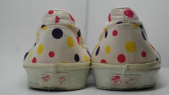 vintage vans style #95 ~ US10.5
