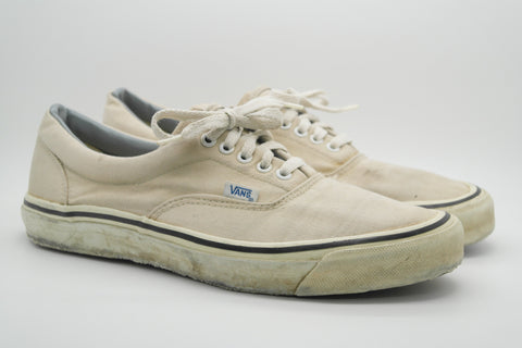 vintage van's style #95 ~ US11 ?