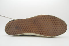 vintage van's style #95 ~ US11 ?