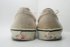 vintage van's style #95 ~ US11 ?