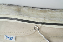 vintage van's style #95 ~ US11 ?