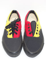 vintage van's style #95 ~ US5