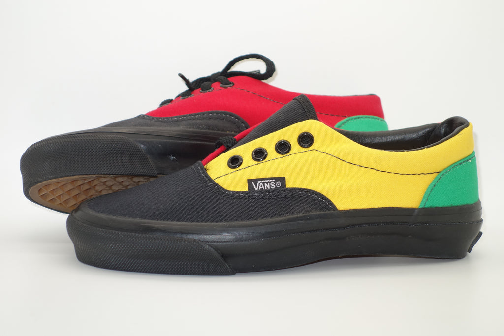 vintage van's style #95 ~ US5