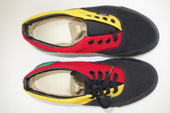 vintage van's style #95 ~ US5