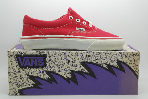 vintage van's style #95 ~ US4.5, US5.5