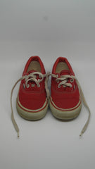vintage vans style #95 ~ USc10