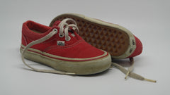 vintage vans style #95 ~ USc10