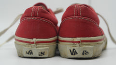 vintage vans style #95 ~ USc10