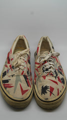 vintage vans style #95 ~ US11