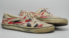 vintage vans style #95 ~ US11