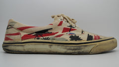 vintage vans style #95 ~ US11