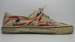 vintage vans style #95 ~ US11