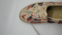 vintage vans style #95 ~ US11