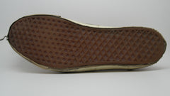 vintage vans style #95 ~ US11