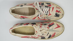 vintage vans style #95 ~ US11