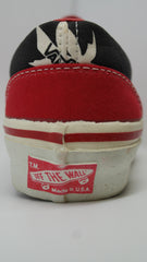 vans style #95 ¬ US4