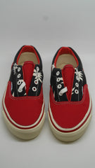 vans style #95 ¬ US4