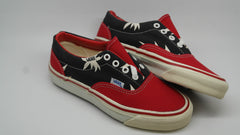 vans style #95 ¬ US4