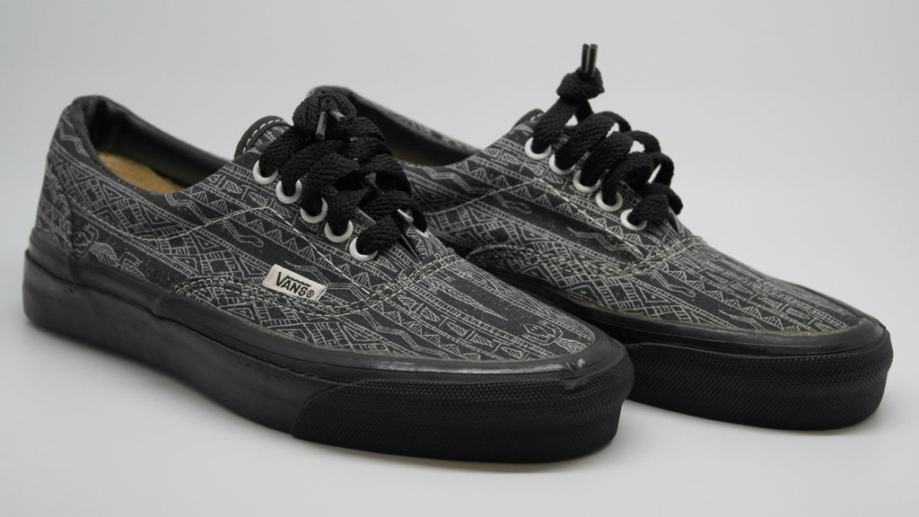 vintage vans style #95 ~ US6.5
