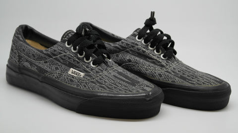 vintage vans style #95 ~ US6.5
