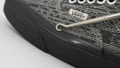 vintage vans style #95 ~ US6.5