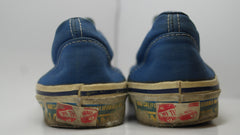 vans style #95 ~ US8 ?