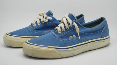 vintage vans style #95 ~ US11 ?