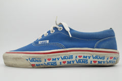 vintage van's style #95 ~ US5.5