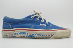 vintage van's style #95 ~ US5.5