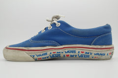 vintage van's style #95 ~ US5.5