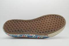 vintage van's style #95 ~ US5.5