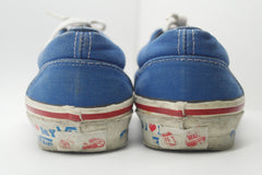 vintage van's style #95 ~ US5.5