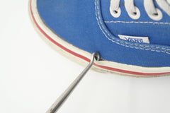 vintage van's style #95 ~ US5.5