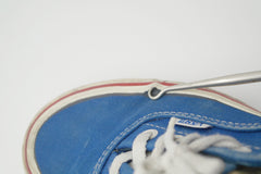 vintage van's style #95 ~ US5.5