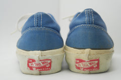 vintage van's style #95 ~ US2