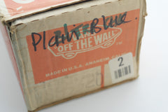 vintage van's style #95 ~ US2